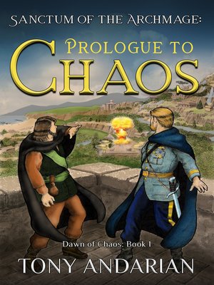 cover image of Prologue to Chaos
